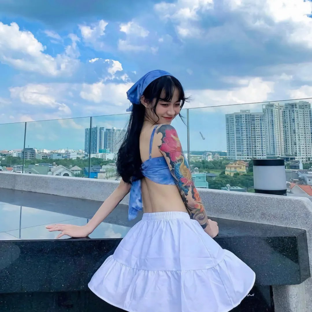 太空鸡