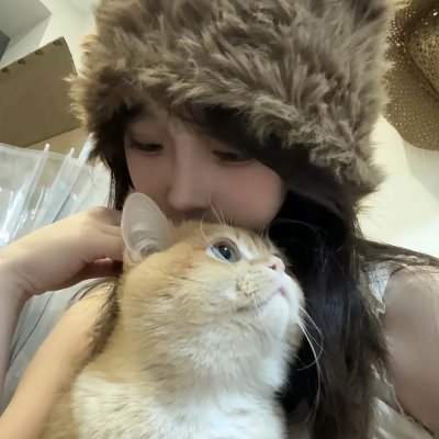 他夏天住在楼下